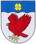 Blason de Pantelitz