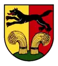 Blason de Peine