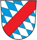 Blason de Peiting