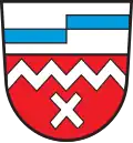 Blason de Pemfling