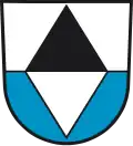 Blason de Pfaffenhausen