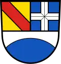 Blason de Pfinztal