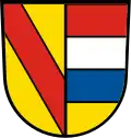 Blason de Pforzheim