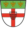 Blason de Piesport