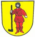Blason de Pingelshagen