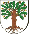 Blason de Pohle