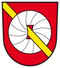 Blason de Quernheim