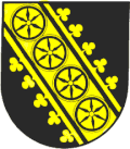 Blason de Raaba