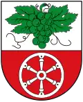 Blason de Radebeul