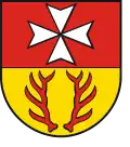 Blason de Rastow