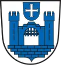 Blason de Ravensbourg