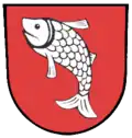 Blason de Riedhausen