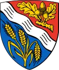 Blason de Ringgau