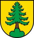 Blason de Riniken