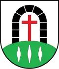 Blason de Roßbach