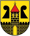 Blason de Rochlitz