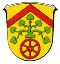 Blason de Rödermark