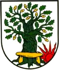 Blason de Rötgesbüttel