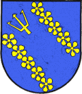 Blason de Rohrbach-Steinberg