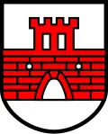 Blason de Roigheim
