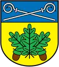 Blason de Rosenbach
