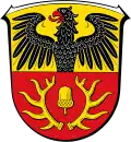 Blason de Rothenberg
