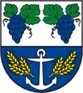 Blason de Salzatal