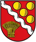 Blason de Samtgemeinde Emlichheim