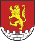 Blason de Samtgemeinde Eschershausen-Stadtoldendorf