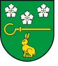 Blason de Sanitz