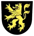 Blason de Sasbach am Kaiserstuhl