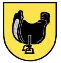 Blason de Satteldorf