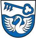 Blason de Sauldorf