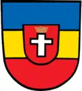Blason de Schönberg