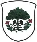 Blason de Schönheide