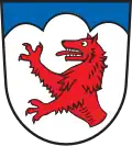 Blason de Schaufling