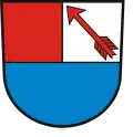 Blason de Schechingen
