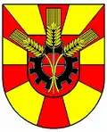 Blason de Schellerten