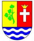 Blason de Schlagsdorf