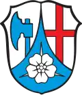Blason de Schlehdorf