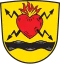 Blason de Schönthal