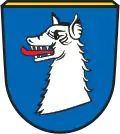 Blason de Schwabhausen