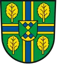 Blason de Schwallungen