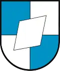 Blason de Schwendi