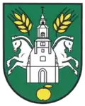 Blason de Seelitz