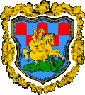 Blason de Senj
