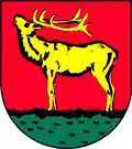 Blason de Sitzendorf