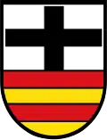 Blason de Solnhofen