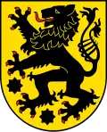 Blason de Sonneberg