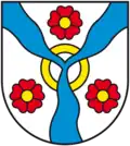 Blason de Springe